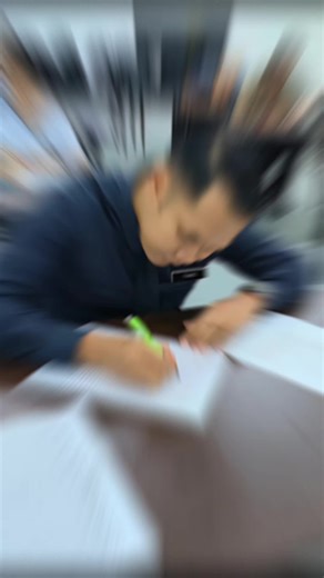 TCCS Marine Sdn Bhd Combined Master & Chief Mate >3000GT (NCV) program led by Capt Budyuzaman Abu Seman continues with the mid-course examination as seafarers undergo further assessment as part of their training. This stage allows them to apply the knowledge gained throughout the course while progressing toward higher responsibilities at sea. #TCCSMarine #MaritimeTraining #NCV #Seafarers #MasterAndChiefMate