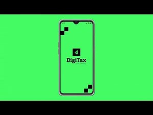 DigiTax Onboarding Process.