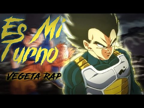 Vegeta Rap | [Es Mi Turno] Vegeta vs Moro | DBS Manga Capitulo 60 | IndraMusicRap (Prod.LH)