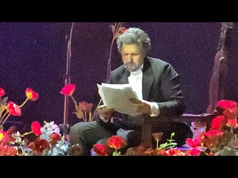 "Iolanta" opera by Pyotr Tchaikovsky / Bashmet's Arts Festival (Sochi, Winter Theatre, 24.02.2026) 1