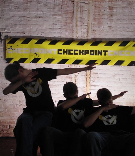 #checkpoint #kikakind #kika #zdf #zdftivi @Vincent.rsc