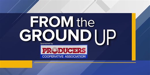 From the Ground Up: Farmers working overtime