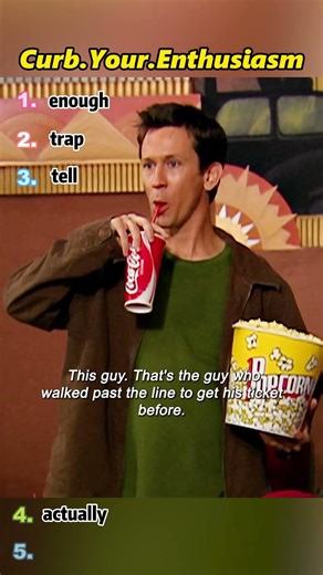 When Studying Turns Into Celebrity Trivia”