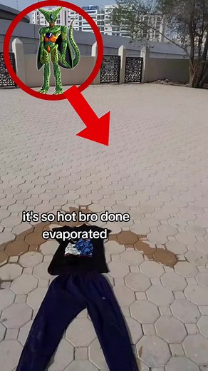 Unleashing the Power of Cell in Dragon Ball Z