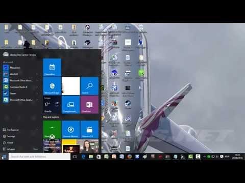 Tutorial: Como colocar texturas no seu FSX + Download Textura Latam Para AEROSOFT A320/A321