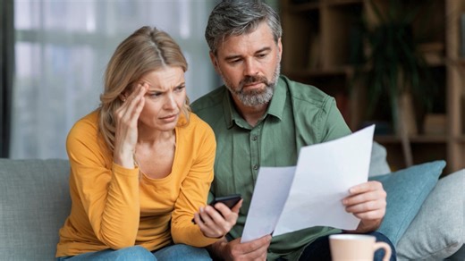 90% of Gen Xers cite concerns as retirement 'snuck up' on them