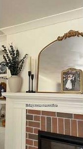 Our FULL living room renovation from start to finish!! #diyhomeprojects #livingroomrenovation