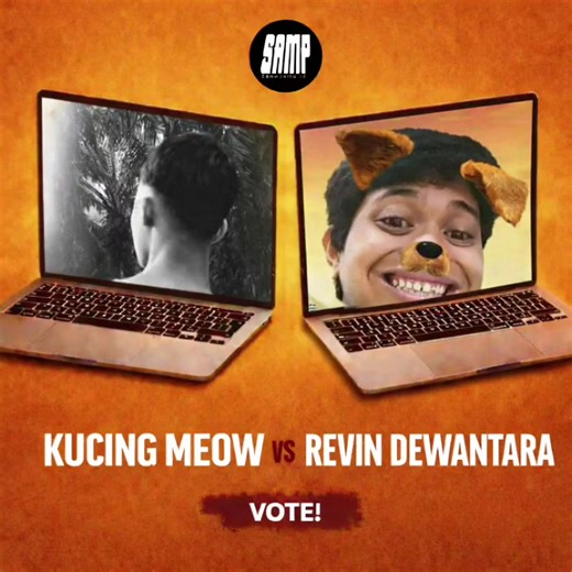 vote panutan klian @RevinDewantara vs yt: kucingweow404 #sampcommunityid #roleplay #samp #gtasamp #gta