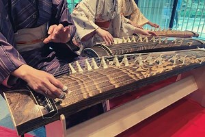 7 Japanese String Instruments That Sound Amazing
