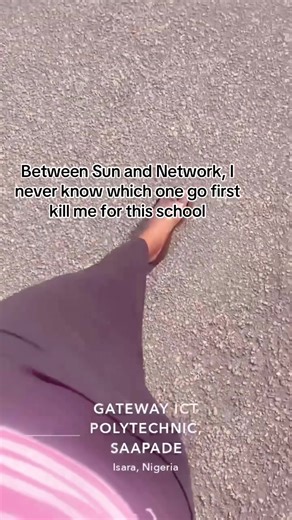 Life as a Great Gaposa Student