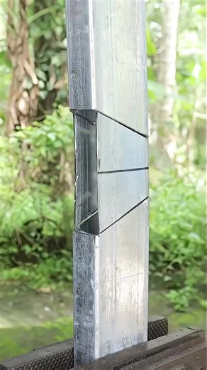 Discover 6 New Strong Joint Tricks for Metalwork