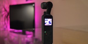 How To Activate A DJI Osmo Pocket Without A Smartphone