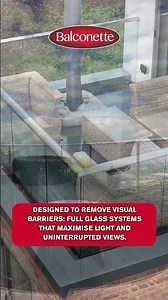 Still deciding on a balustrade system?
