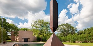 Houston’s New-and-Improved Rothko Chapel Shines a Fresh Light on the Art