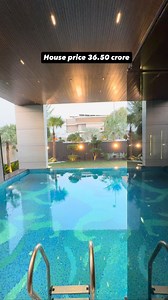 Houses Stars 📞 For Inquiries & Visits: 92 [3076089887 ] Touring The Rare 3650000,00 Modern Age Full Furnished Mansion In Pakistan 🇵🇰 Our Services: Architectural Design, Interior Designing, Construction, Turnkey Solutions & Sale/Purchase of Property. Complete Video YouTube: House He Stars Accommodations • 6 Bedrooms • 8 Bathrooms • Imported Tiles • Imported Kitchens • 4 Car Parking Spaces • Fully Furnished • A Construction • Service Kitchen • Floating Office • Rooftop Sitting • Beautiful Lobby