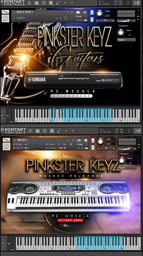 Pinkster Keyz (@pinkster.keyz)’s videos with original sound - Pinkster Keyz