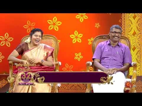 Sirappu Pattimandram - Promo | Tamil New Year Special | 14th April 2025 @ 10:00 AM | Sun TV