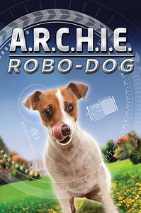 Archie: robo-dog (Subtitulada)