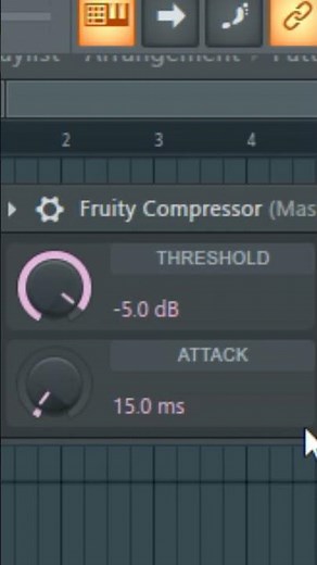 COMO USAR QUALQUER COMPRESSOR EM MENOS DE 60 SEGUNDOS - FL STUDIO