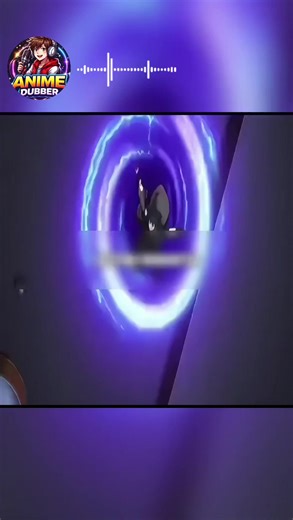 Black Dragon Transformation in Anime