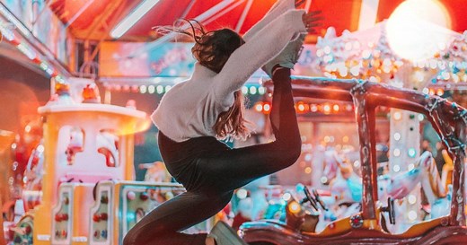 How to Get a Dance Agent in L.A.