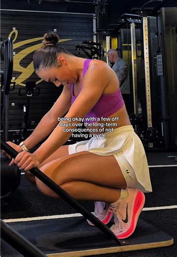 Understanding Female Athlete Health and Hormonal Balance