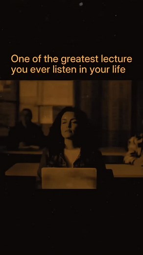 6.2K views · 224K reactions | One of the greatest lecture you ever listen in your life Follow @hustlinghack for more | Hustling Hack | Facebook