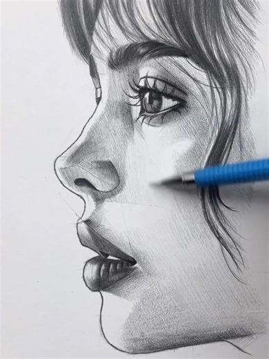 Mastering Pencil Drawing Techniques