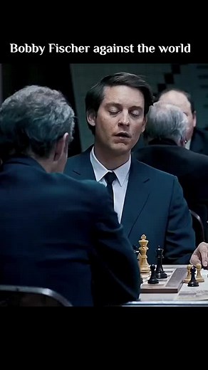 Russian Cheating Scandal in Chess Uncovered