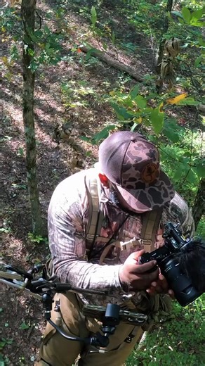 Capturing the beauty of the outdoors! #hunting #publiclandhunting #saddlehunting | George’s Boy Outdoors