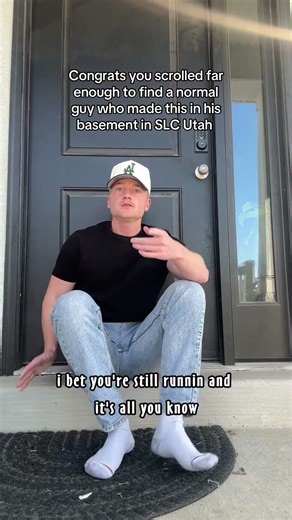 Congrats you scrolled far enough to find a normal guy who might this in his basement in SLC Utah