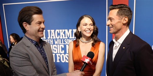 Hear from Hugh Jackman, Sutton Foster, Norm Lewis & More on The Broadway Show