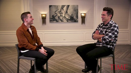 197K views · 1.9K reactions | James and Dave Franco talk brotherhood...