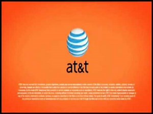 AT&T Logo (homemade)