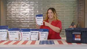 2.4K views · 48 reactions | You want variety in your shelf-stable food supply? We got you ➡️ bit.ly/3Gi1G2K Watch Danielle from our 4P team unpack all the yummy recipes that come in the 4-Week Survival Food Kit!  | 4Patriots | Facebook