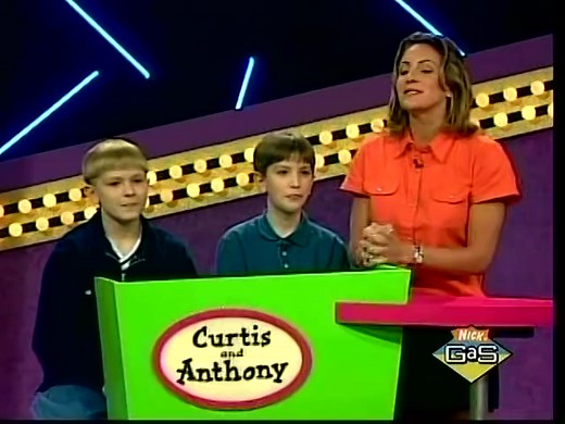 Figure It Out Season 2 Episode 9 (High Quality)