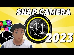 Utiliza SnapCamera en 2023! Vuelven los Efectos!
