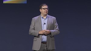 Evolving Our Mindsets to Thrive on Change | Autodesk University