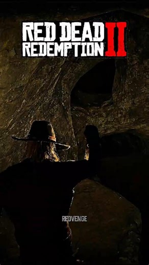 Secrets You Haven’t Discovered Yet in Red Dead Redemption 2