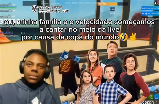 Jovem Sheldon e a Velocidade: A Aventura Bazinga!