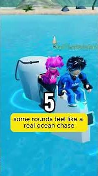 Roblox SharkBite 2 Review – Glitchy, Wild, and Still Fun? #SharkBite2 #RobloxShorts