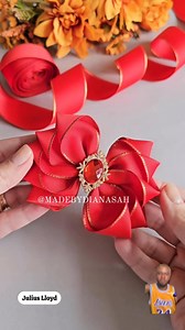 How to make the most beautiful bow tie #viralreels #fyp #virals #explore #bow tie #fashion | Julius Lloyd