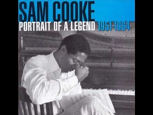 Sam Cooke - I'll Come Running Back to You (1957 Music Video) | #76 R&B Song