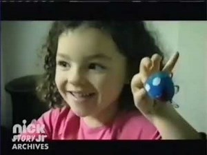 Nick Jr Commercials (April 23, 2010) #2