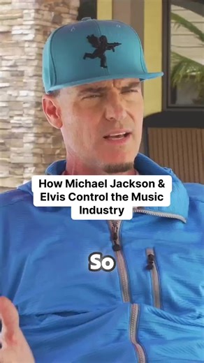How_Michael_Jackson_&_Elvis_Control_the_Music_Industry #VanillaIce #LifeStory #ThrowbackVibes #90sLegend #RapIcon #RapHistory #MusicLegends #viraltiktok