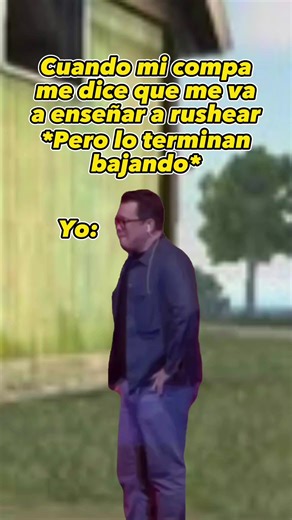 MI COMPA EL MAS BOT😂🤣#humor #risaFF #fypシ #freefire #frefirelatam