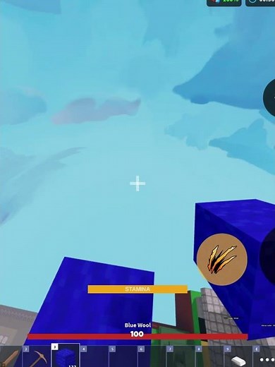 Here is how to get the new void eye egg in (Roblox bedwars)