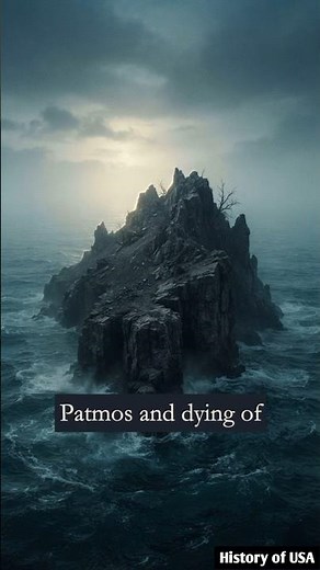 How Did the 12 Apostles Die? 😱✝️ Their Final Journeys Revealed #phazeii #tetradrachm #history