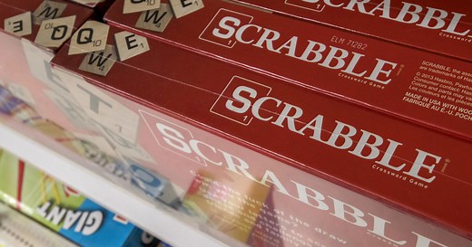 Exploring Scrabble's origins in Queens