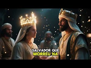 Apocalipse 1 – A Majestosa Visão de Cristo: O Início da Grande Revelação